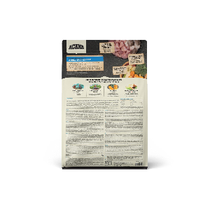 ACANA HERITAGE DOG Croquettes ADULT DOG