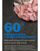 ACANA HERITAGE DOG Croquettes ADULT DOG