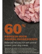 ACANA HERITAGE DOG Croquettes ADULT LARGE BREED