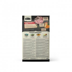 ACANA HERITAGE DOG Croquettes SPORT & AGILITY