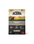 ACANA HERITAGE DOG Croquettes LIGHT & FIT