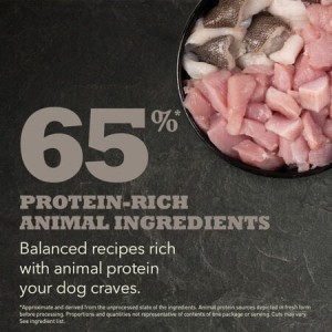 ACANA HERITAGE DOG Croquettes LIGHT & FIT