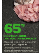 ACANA HERITAGE DOG Croquettes SENIOR