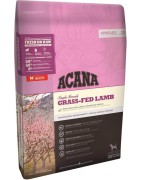 ACANA SINGLES DOG Croquettes GRASS-FED LAMB