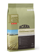 ACANA SINGLES DOG Croquettes YORKSHIRE PORK