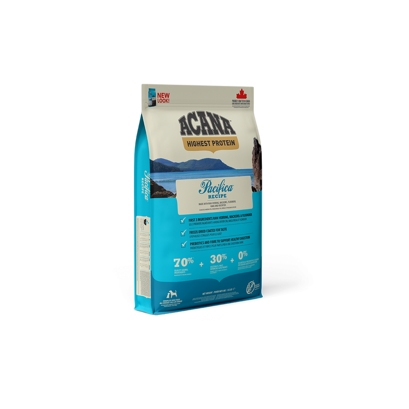 ACANA REGIONALS DOG Croquettes PACIFICA