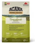 ACANA REGIONALS DOG Croquettes GRASSLANDS