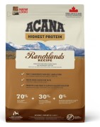 ACANA REGIONALS DOG Croquettes RANCHLANDS