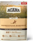 ACANA CAT Croquettes HOMESTEAD HARVEST