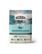 ACANA CAT Croquettes BOUNTIFUL CATCH