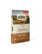 ACANA CAT GRAIN-FREE Croquettes WILD PRAIRIE