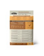 ACANA CAT GRAIN-FREE Croquettes WILD PRAIRIE