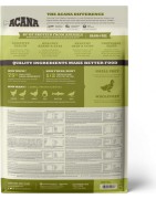 ACANA CAT GRAIN-FREE Croquettes GRASSLANDS