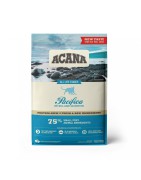 ACANA CAT GRAIN-FREE Croquettes PACIFICA