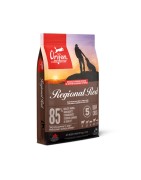 ORIJEN DOG Croquettes REGIONAL RED