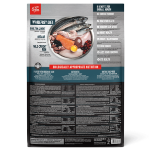 ORIJEN CAT Croquettes GUARDIAN 8