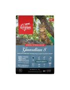 ORIJEN CAT Croquettes GUARDIAN 8
