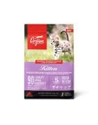 ORIJEN CAT Croquettes KITTEN