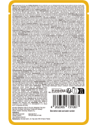 INABA Chat Dashi Delicate Flakes – Poulet & Saumon – 40 g