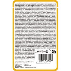 INABA Chat Dashi Delicate Flakes – Poulet & Saumon – 40 g