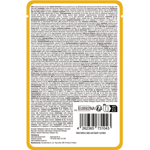 INABA Chat Dashi Delicate Flakes – Poulet & Thon – 40 g