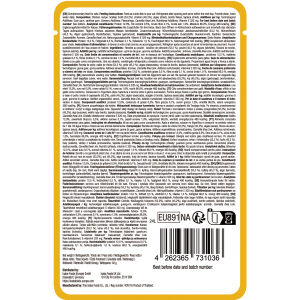 INABA Chat Dashi Delicate Flakes – Poulet – 40 g