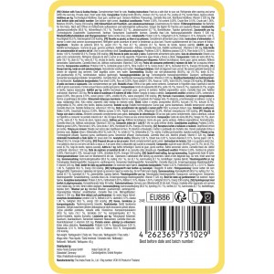 INABA Chat Dashi Delights Silky Broth – Poulet, Thon & Saint-Jacques – 40 g