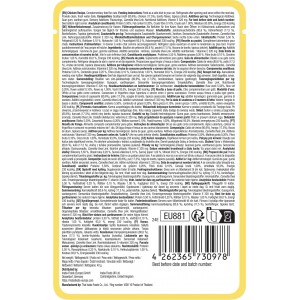 INABA Chat Dashi Delights Silky Broth – Poulet – 40 g