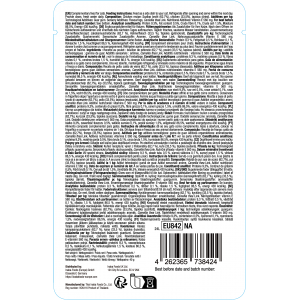 INABA Chat Ciao Stew – Poulet – 40 g