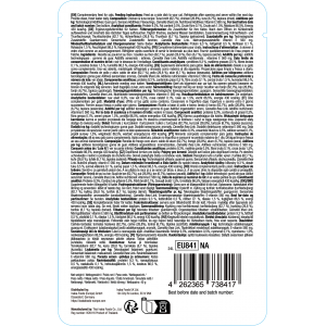 INABA Chat Ciao Stew – Poulet & Thon – 40 g