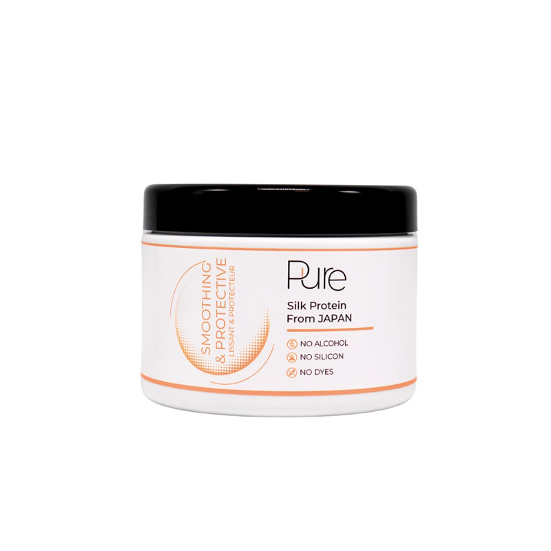 Baume PURE Lissant & Protecteur - DIAMEX