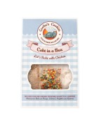 COOKA'S COOKIES | Chien | Préparation Gâteau POULET