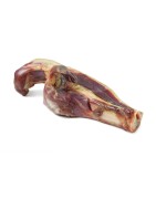 Demi os de jambon jarret SERRANO