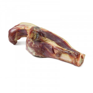Demi os de jambon jarret SERRANO