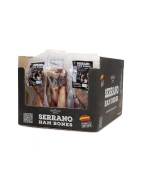 Demi os de jambon SERRANO