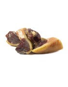 Pièces de jambon SERRANO
