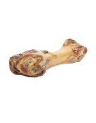Demi os de jambon SERRANO