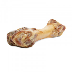 Demi os de jambon SERRANO