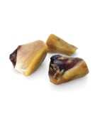 3 pièces de jambon SERRANO