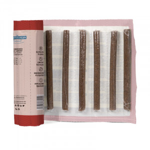 Friandises sticks jambon SERRANO