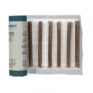Friandises sticks canard SERRANO