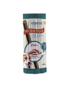 Friandises sticks canard SERRANO