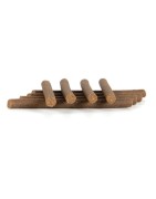 Friandises sticks agneau SERRANO