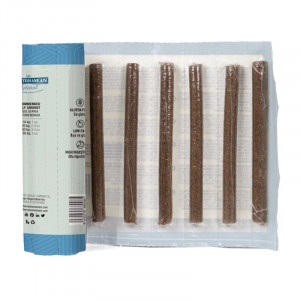 Friandises sticks saumon & thon SERRANO