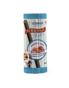 Friandises sticks saumon & thon SERRANO