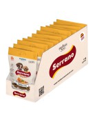 Friandises snack poulet SERRANO