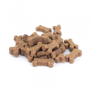 Friandises snack poulet SERRANO