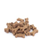 Friandises snack jambon SERRANO