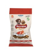 Friandises snack jambon SERRANO