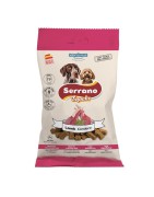 Friandises snack agneau SERRANO